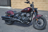 2025 Indian Chief Bobber - LOW MILES