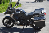2011 BMW R1200GS