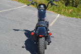 2021 Harley Davidson Sportster Iron 1200