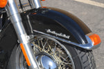 2016 Harley Davidson Heritage Softail