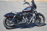 2021 Harley Davidson Sportster Iron 1200