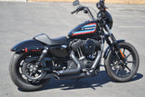 2021 Harley Davidson Sportster Iron 1200