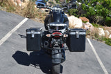 2011 BMW R1200GS