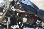 2016 Harley Davidson Heritage Softail
