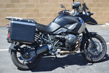 2011 BMW R1200GS