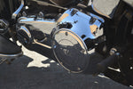 2016 Harley Davidson Heritage Softail