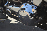 2016 Harley Davidson Heritage Softail