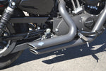 2021 Harley Davidson Sportster Iron 1200