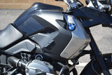 2011 BMW R1200GS