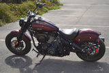 2025 Indian Chief Bobber - LOW MILES
