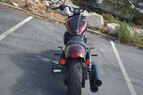 2025 Indian Chief Bobber - LOW MILES