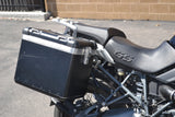 2011 BMW R1200GS