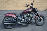 2025 Indian Chief Bobber - LOW MILES