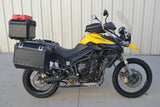 2012 Triumph Tiger 800 XC