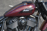 2025 Indian Chief Bobber - LOW MILES