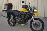 2012 Triumph Tiger 800 XC