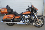 2014 Harley Davidson Ultra Limited