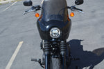 2021 Harley Davidson Street Bob 114