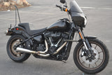 2023 Harley Davidson Low Rider S 117