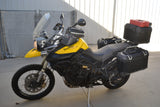 2012 Triumph Tiger 800 XC