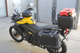 2012 Triumph Tiger 800 XC