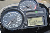 2011 BMW R1200GS