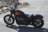 2021 Harley Davidson Street Bob 114