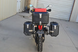 2012 Triumph Tiger 800 XC