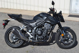 2025 Honda CB500F