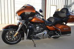 2014 Harley Davidson Ultra Limited