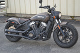 2019 Indian Scout Bobber