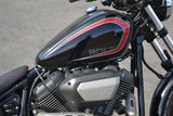 2015 Yamaha Bolt 950 R-Spec