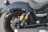 2015 Yamaha Bolt 950 R-Spec