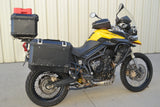 2012 Triumph Tiger 800 XC