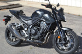 2025 Honda CB500F