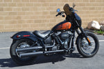 2021 Harley Davidson Street Bob 114