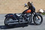2021 Harley Davidson Street Bob 114