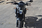 2025 Honda CB500F