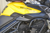 2012 Triumph Tiger 800 XC