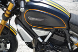 2018 Ducati Scrambler 1100 Sport