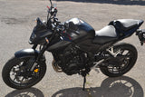 2025 Honda CB500F