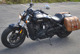 2020 Indian Scout 60 - LOW MILES!