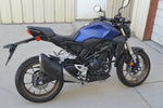 2022 Honda CB300R