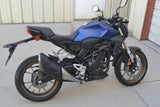 2022 Honda CB300R