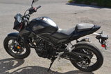 2025 Honda CB500F