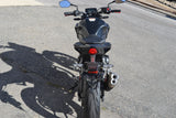 2025 Honda CB500F