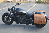 2020 Indian Scout 60 - LOW MILES!