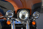 2014 Harley Davidson Ultra Limited