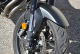 2025 Honda CB500F