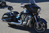 2011 Victory Cross Country